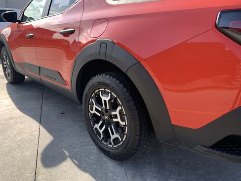 Used 2025 Hyundai Santa Cruz XRT image 42