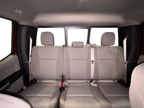 Used 2017 Ford F150 XLT w/ Equipment Group 302A Luxury image 20