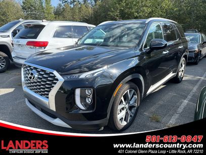 Used 2020 Hyundai Palisade SEL