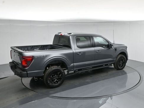 New 2026 Ford F150 XLT AWD/4WD image 42