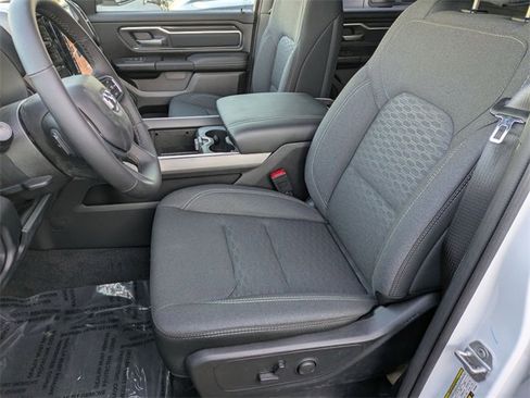 New 2026 RAM 1500 Big Horn image 11