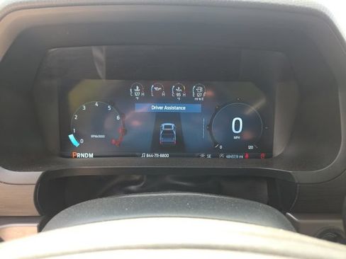 Used 2024 Ford F150 XL w/ Equipment Group 103A High RWD image 10