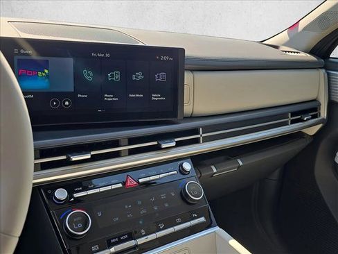 New 2026 Hyundai Santa Fe SEL image 13