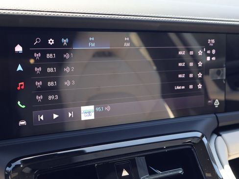 New 2026 Porsche Panamera image 17