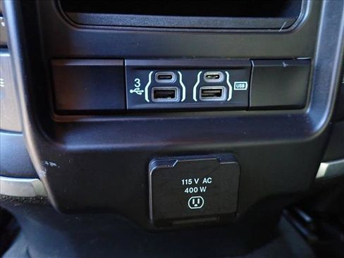 Used 2020 RAM 1500 Big Horn AWD/4WD image 8