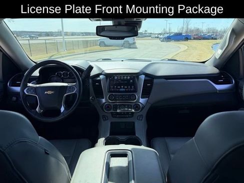 Used 2019 Chevrolet Tahoe LT image 7