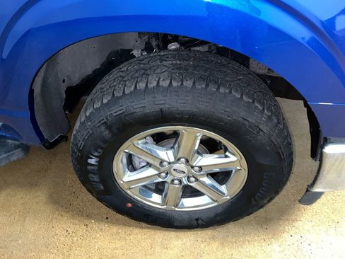 Used 2023 Ford F150 XLT image 10