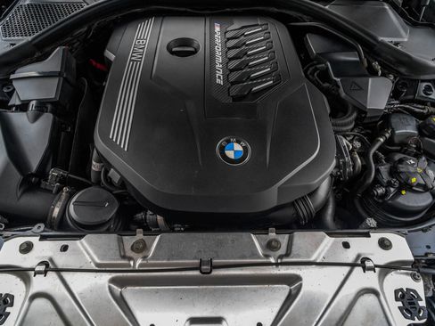 Used 2020 BMW M340i xDrive w/ Premium Package image 35