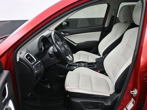 Used 2016 MAZDA CX-5 Grand Touring AWD/4WD image 11