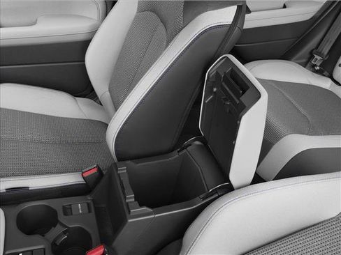 New 2026 Subaru Forester Premium AWD/4WD image 10