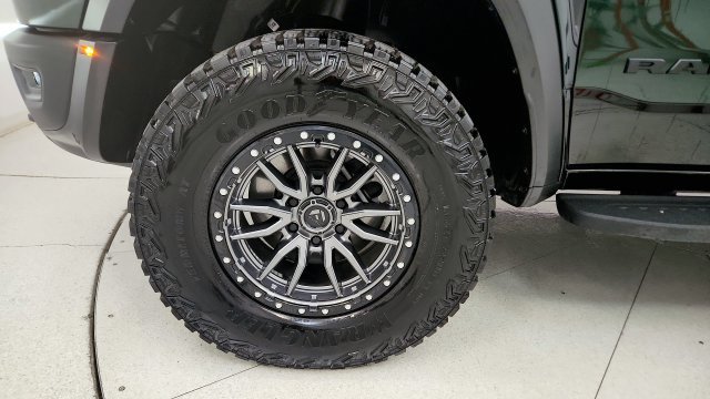 Used 2026 RAM 1500 RHO AWD/4WD image 82