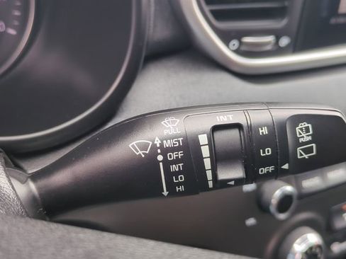 Used 2021 Kia Sportage LX FWD image 27