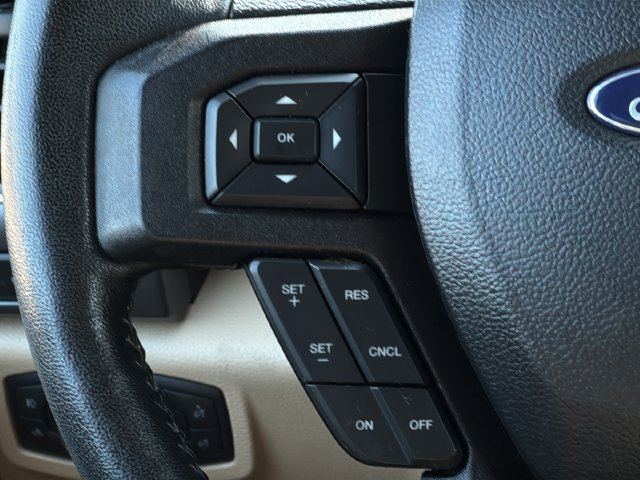 Used 2020 Ford F150 XLT w/ Equipment Group 302A Luxury AWD/4WD image 24