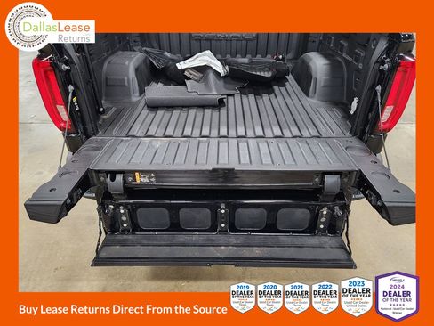 Used 2019 GMC Sierra 1500 Denali image 52