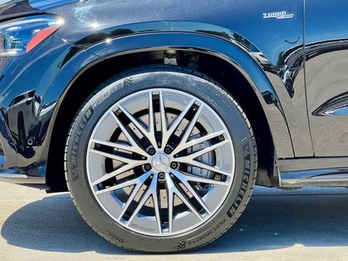 Certified 2024 Mercedes-Benz GLE 53 AMG 4MATIC image 14