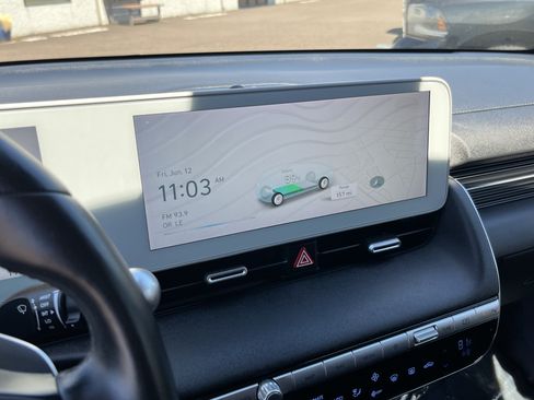 Certified 2023 Hyundai Ioniq 5 SEL AWD/4WD image 22