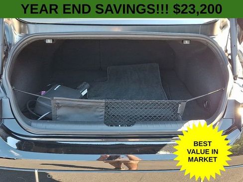 Used 2023 Hyundai Ioniq 6 SE image 32