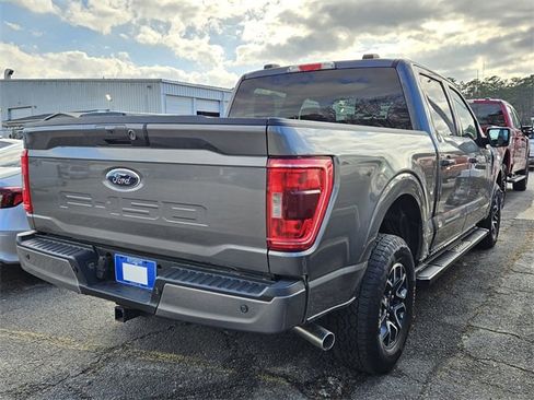 Used 2023 Ford F150 XLT w/ Equipment Group 302A High image 17