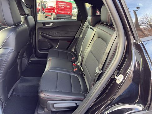 New 2026 Ford Escape ST-Line w/ Tech Pack #1 image 28