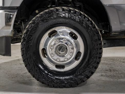Used 2022 Ford F350 Lariat w/ Lariat Value Package AWD/4WD image 61
