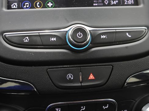 Used 2024 Chevrolet Equinox RS w/ LPO, Floor Liner Package image 49