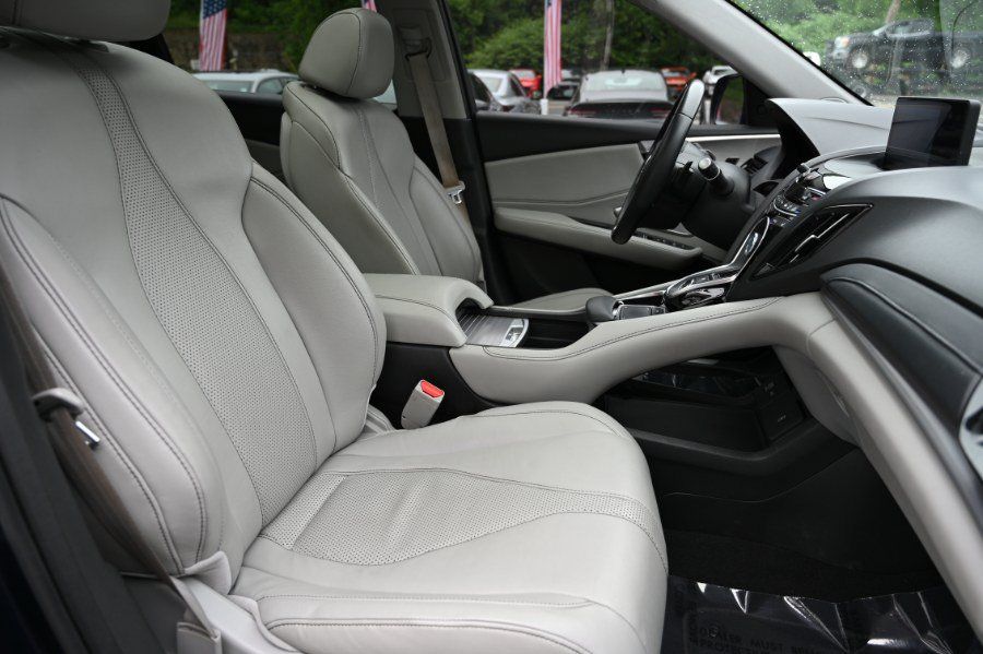 Used 2019 Acura RDX w/ Technology Package AWD/4WD image 22