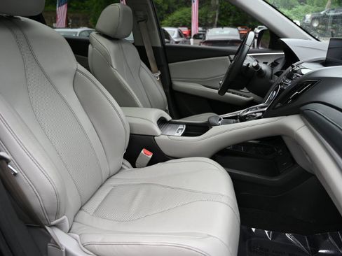 Used 2019 Acura RDX AWD w/ Technology Package image 22