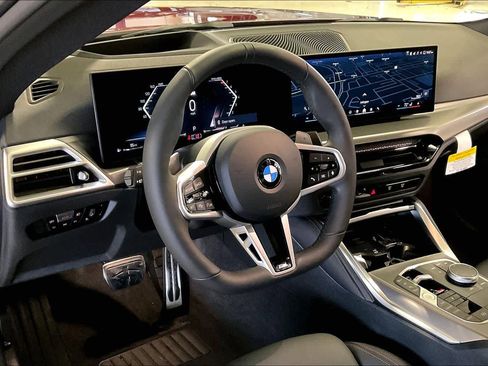New 2026 BMW 430i Coupe w/ M Sport Package image 8