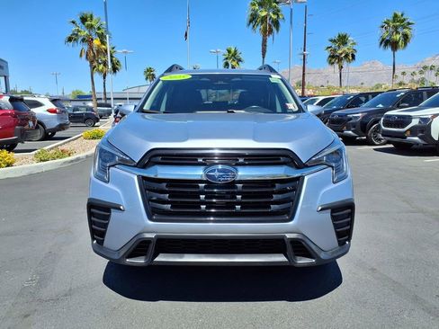 Used 2023 Subaru Ascent Premium w/ Convenience Package image 8