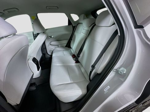 New 2026 Hyundai Kona SEL Sport image 16