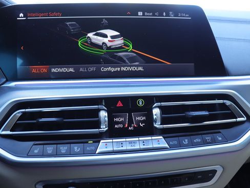 Used 2022 BMW X5 sDrive40i w/ Premium Package image 36