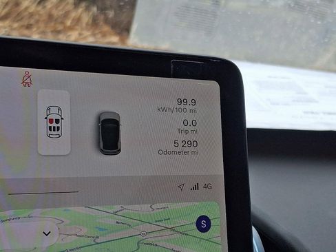 Certified 2025 Volvo EX30 Ultra w/ Protection Package Premier image 22