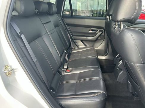 Certified 2024 MAZDA CX-50 AWD 2.5 S w/ Cargo Package image 26