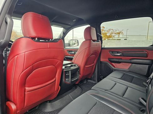 Used 2025 RAM 1500 Rebel image 12