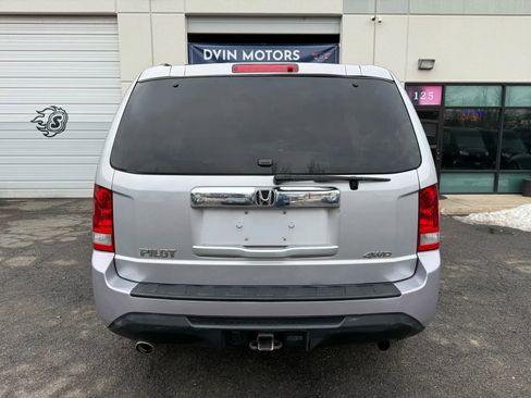 Used 2012 Honda Pilot EX image 12