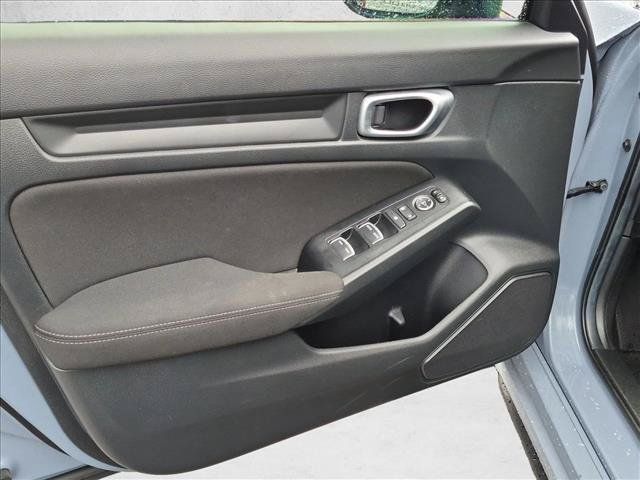 Used 2024 Honda Civic Sport image 11