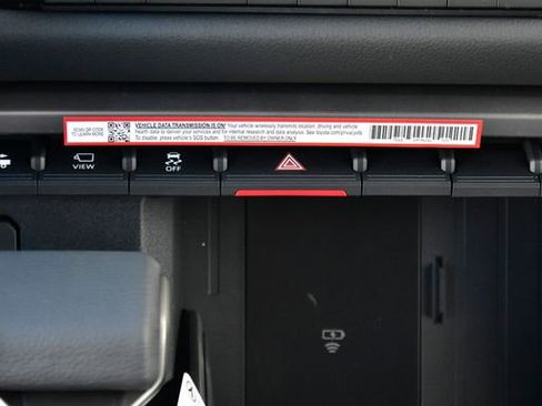 New 2026 Toyota Tundra Limited image 17