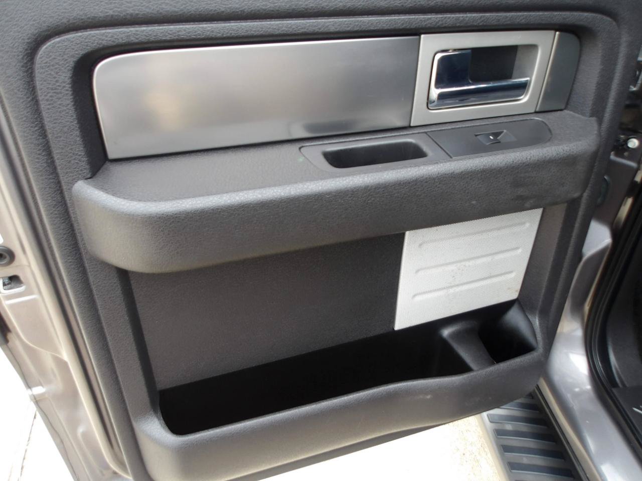 Used 2013 Ford F150 FX2 w/ Luxury Equipment Group RWD image 16