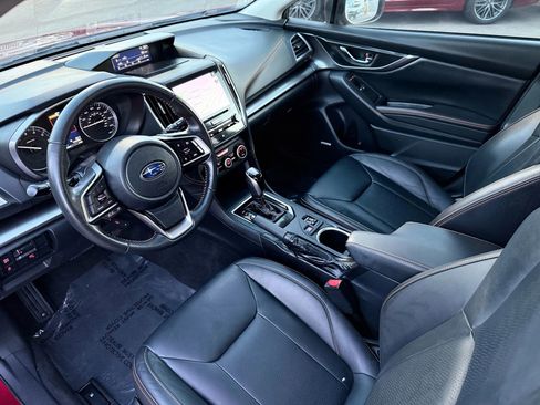 Used 2018 Subaru Crosstrek 2.0i Limited image 11