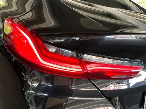 Used 2023 BMW M850i Gran Coupe xDrive AWD/4WD image 28