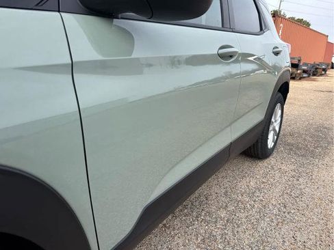 New 2026 Chevrolet TrailBlazer LS w/ LS Convenience Package image 13