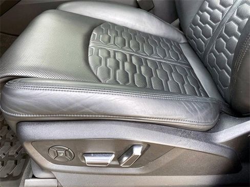 Used 2021 Audi RS Q8 w/ Carbon Optic Package image 20