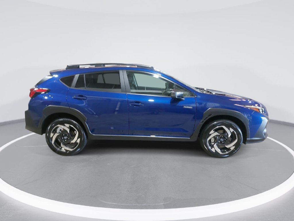 New 2026 Subaru Crosstrek 2.5i Limited AWD/4WD image 4