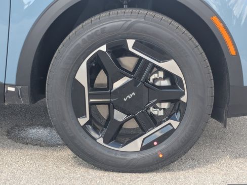 New 2026 Kia Sportage S image 11