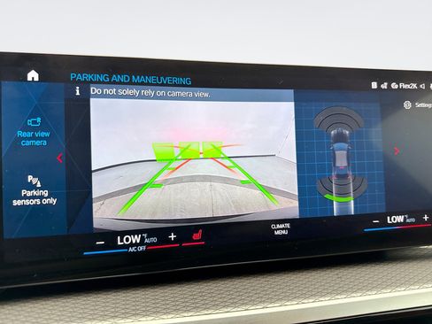 Used 2024 BMW M4 xDrive Competition image 15