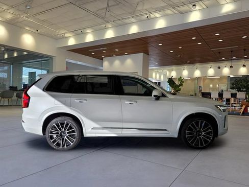 New 2026 Volvo XC90 B6 Ultra w/ Protection Package Premier AWD/4WD image 5