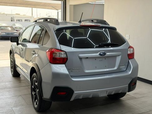 Used 2016 Subaru Crosstrek 2.0i Premium AWD/4WD image 5
