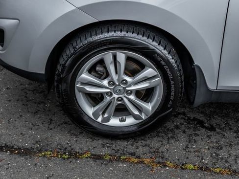 Used 2012 Hyundai Tucson GLS AWD/4WD image 12