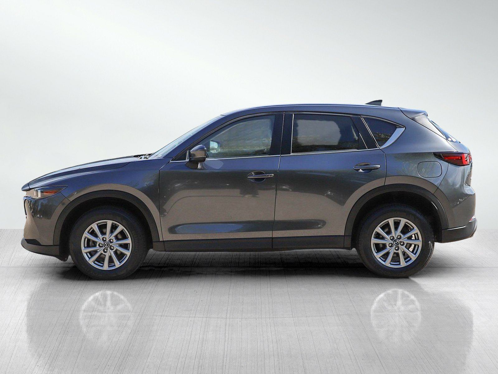 Used 2023 MAZDA CX-5 AWD 2.5 S w/ Select Package image 2