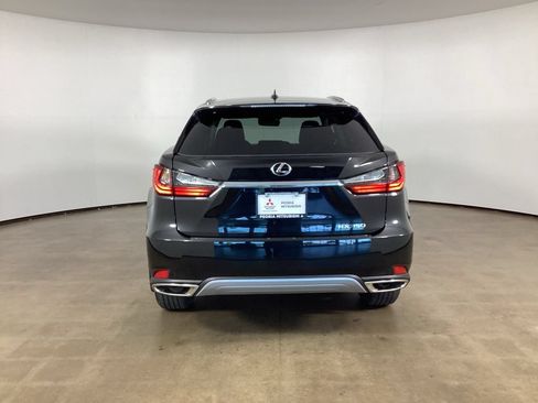 Used 2022 Lexus RX 350 AWD w/ Premium Package image 10